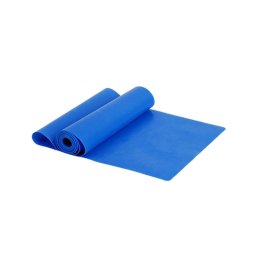 Banda de resistencia, 1500*150*0.45mm, Azul